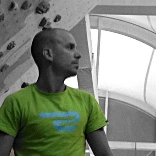 SoloSzabi's profile picture. Hyperactive freak.