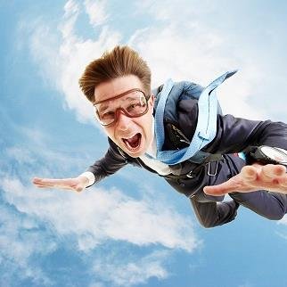 Technology marketer for Fortune 500 co, evangelist for good (analytics-based mktg.) and ghost writer for c-level execs