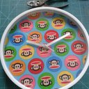 Leoni Jones - @handmadebyleoni - Twitter