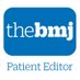 BMJ Patient Editor (@bmjpatiented) Twitter profile photo BMJ Patient Editor (@bmjpatiented) Twitter profile photo