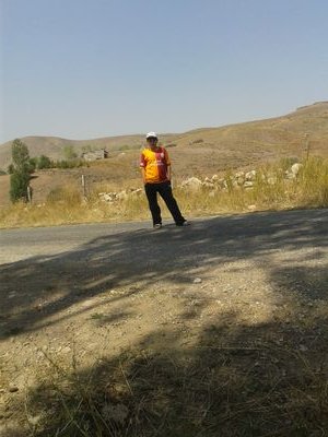 burakcelik142's profile picture. gumushane