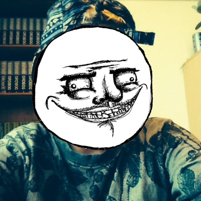 RahbekSvane's profile picture. Jeg elsker is :-)