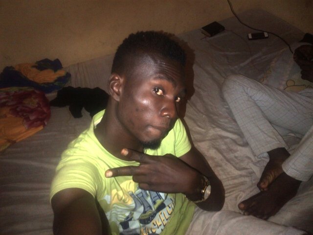 sexysteel_30370's profile picture. DJ Gavpop