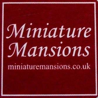 The team at Miniature Mansions create beautiful bespoke dolls houses and unique architectural resin mouldings, as well as undertaking dolls house commissions.