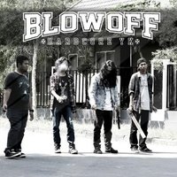 Blow Off Hardcore Yk (@blowoffyk) 's Twitter Profile