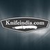 KnifeIndia.com (@knifeindia) Twitter profile photo