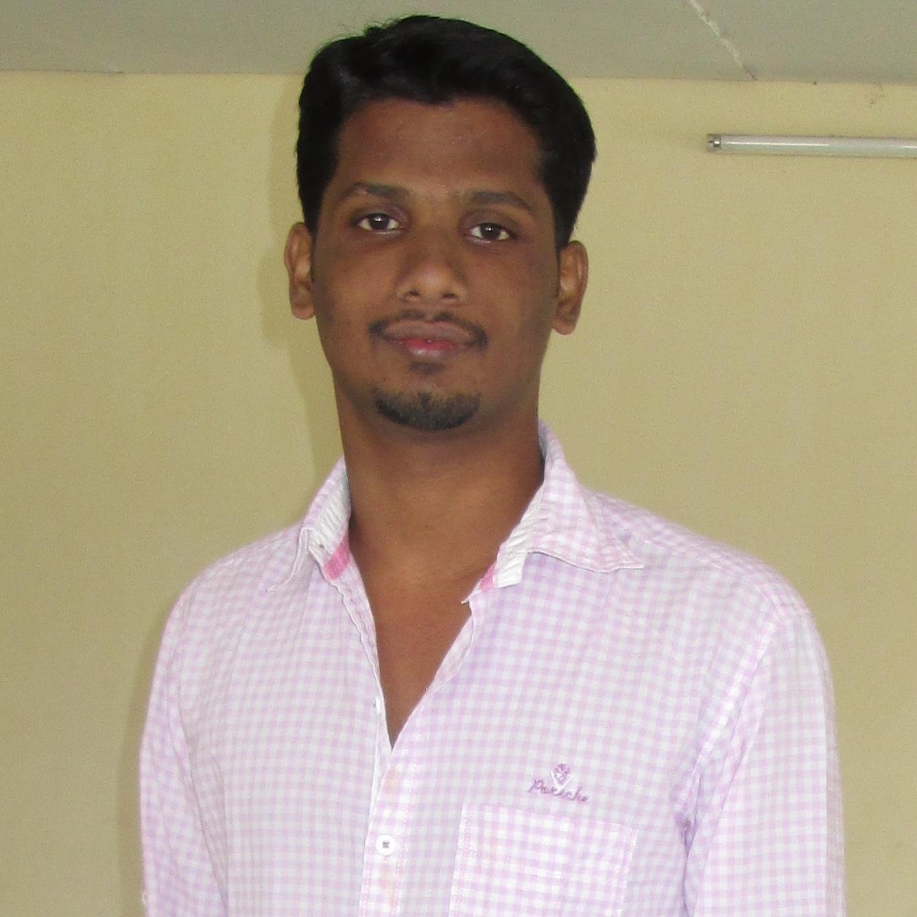ganeshkumar787's profile picture. 