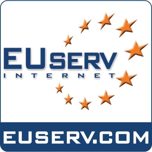 EUserv's English Speaking Support Channel. For security reasons please contact us here only without personal data.