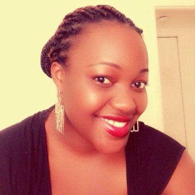 Natural Hair Stylist Misohsoangelic Twitter