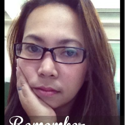 @megaberks ,Private employee, independent, sweet, funny, weird romantic and a Certified SHARONIAN