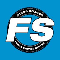 FS Tyres & Servicing(@FSTyres) 's Twitter Profile Photo