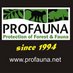 PROFAUNA Foundation (@profauna) Twitter profile photo