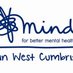 Mind in West Cumbria (@mindinwestcumbr) Twitter profile photo Mind in West Cumbria (@mindinwestcumbr) Twitter profile photo