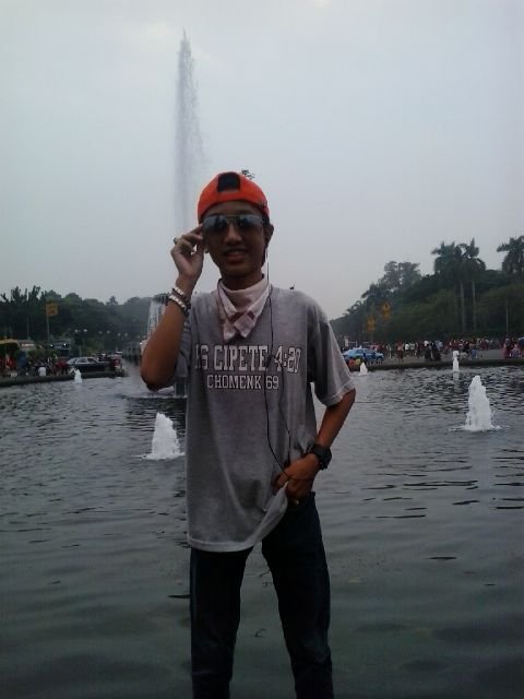 #Bajingan_Terhormat *CHOMENK 69*