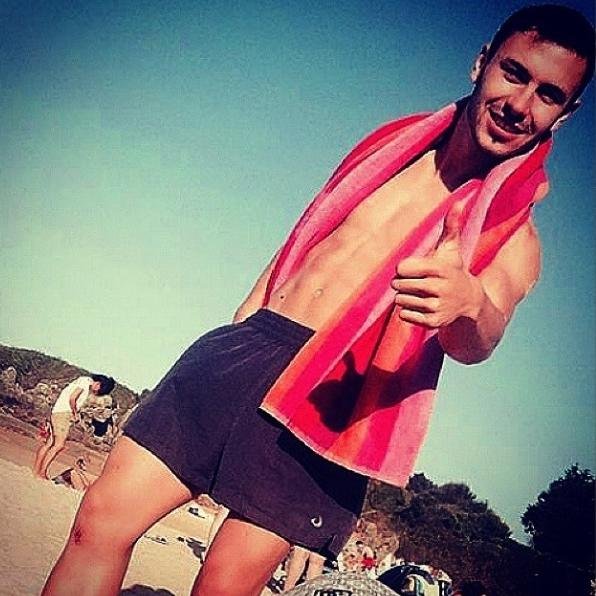 DRuizPrio's profile picture. Prio, Cantabria.