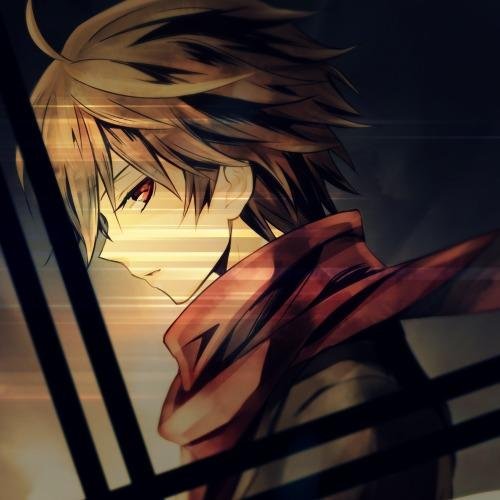 RyeWasBroken's profile picture. I'm 20 now. I play games, watch anime, sleep. Repeat.