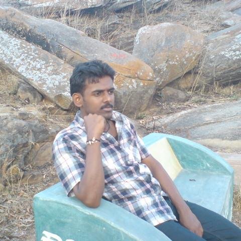 I was a 24 years boy with sweet thinking of human beings.,