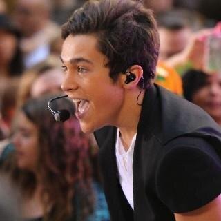 The biggest Austin Mahone fan site on the net!