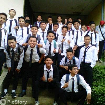 XII machineA 2014/15 | Smkn2 Bogor | STM 1 bogor | Rascal All Base | #RoyalitasTanpaBatas