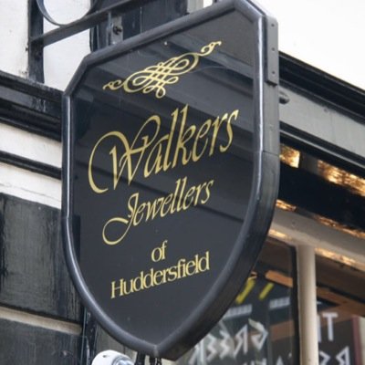 Walkers the jewellers sale