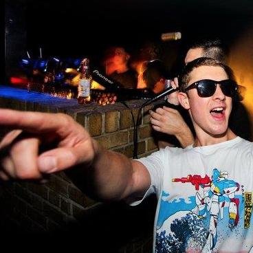 J3SMAN's profile picture. Goal Setter, Mic Man, Wordsmith, Audio for Games Specialist, Street Art Lover, Market Mover, Drum & Bass Entreprenuer, Leading Contributor to Niu Music