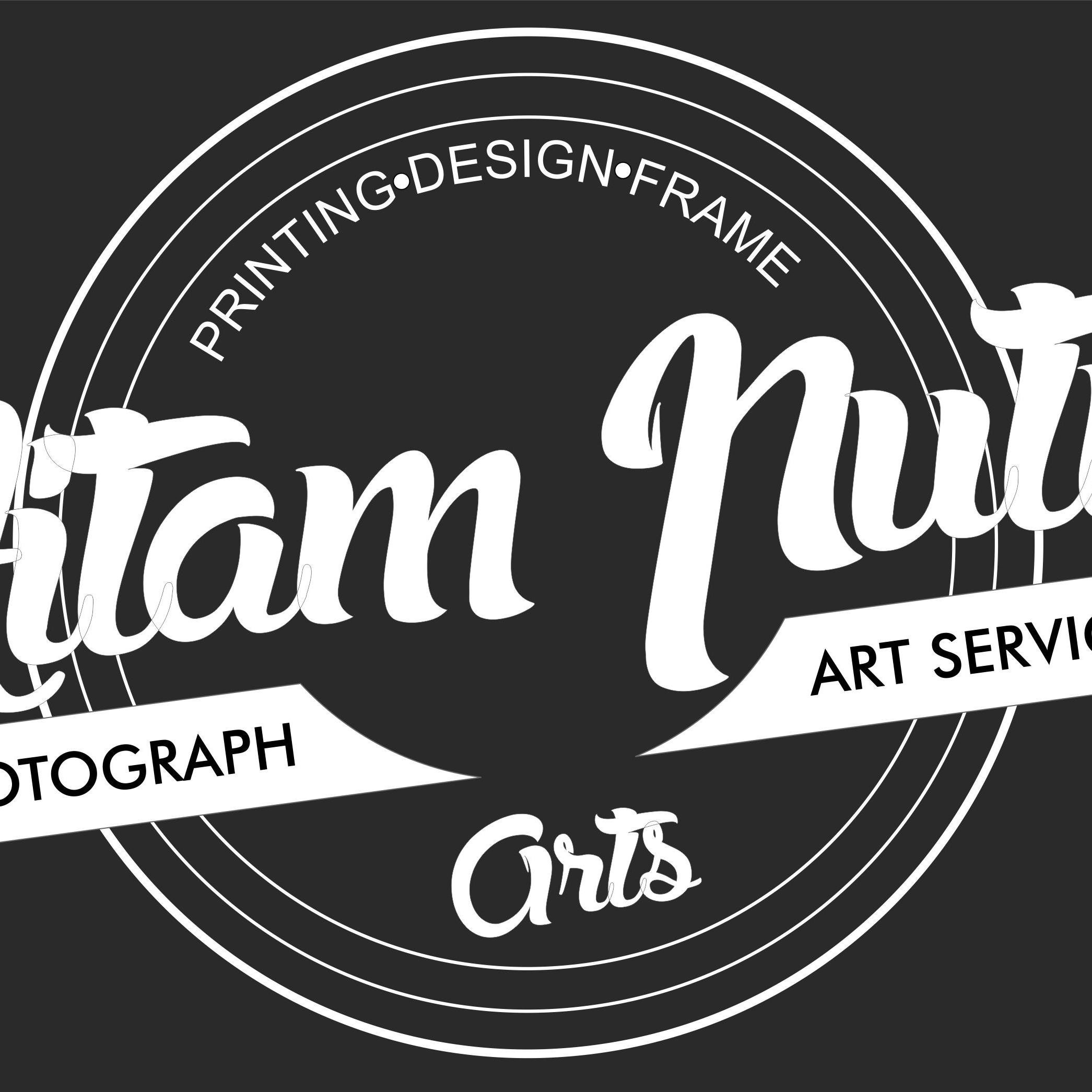 Hitam Putih Arts Call us @ 0813 - 622 - 80840 bb : 310E1BD7