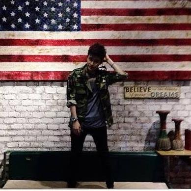 iiamJasonKyle's profile picture. Love and Luck is my life.|Sept.4,1997|1st year college|