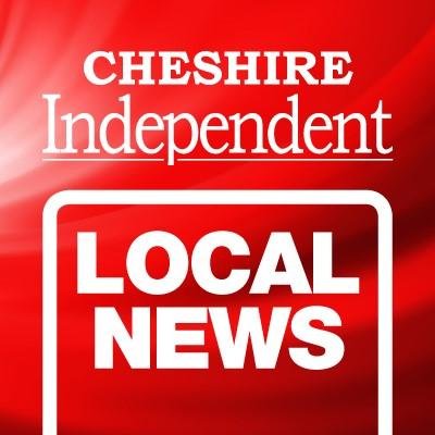 Welcome to the Twitter page for Cheshire Independent newspaper.