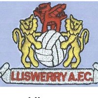 Lliswerry AFC (@lliswerryafc) Twitter profile photo