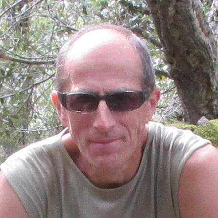 GaudrayYves's profile picture. 