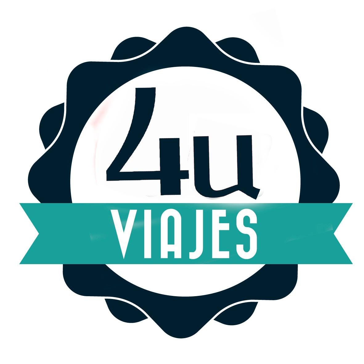4Uviajes's profile picture. Innovadora agencia de viajes para un viajero del Siglo XXI que os hará entender los viajes de otra manera.