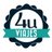 4Uviajes's profile image
