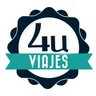 4Uviajes's profile picture. Innovadora agencia de viajes para un viajero del Siglo XXI que os hará entender los viajes de otra manera.