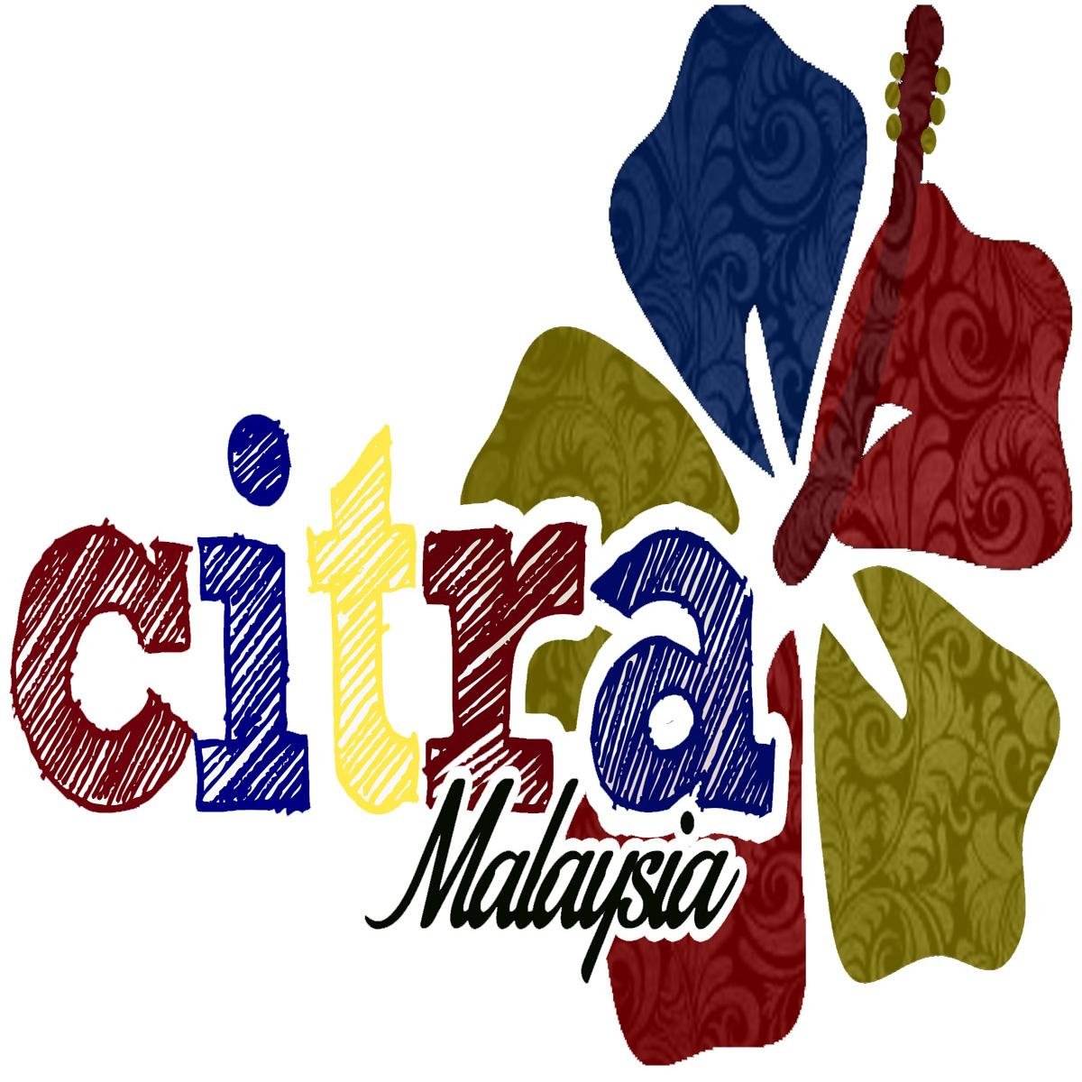 CitraMsia's profile picture. Official twitter account for Citra Malaysia.