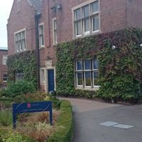 Trent Sixth Form (@trentsixthform) Twitter profile photo