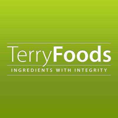 Terry Foods, suppliers of food ingredients to the food service, wholesale and manufacturing sectors.