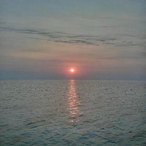 kasih tau gak yah.... :)