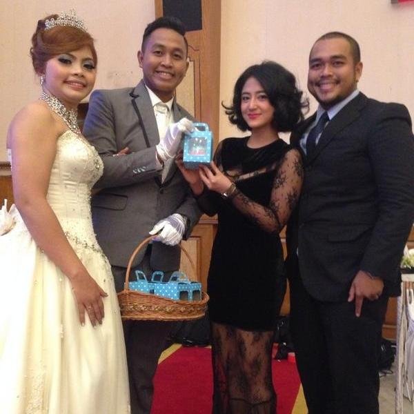 nataliesibarani's profile picture. Nothing is Imposible. Love My Buncit @nico_241189