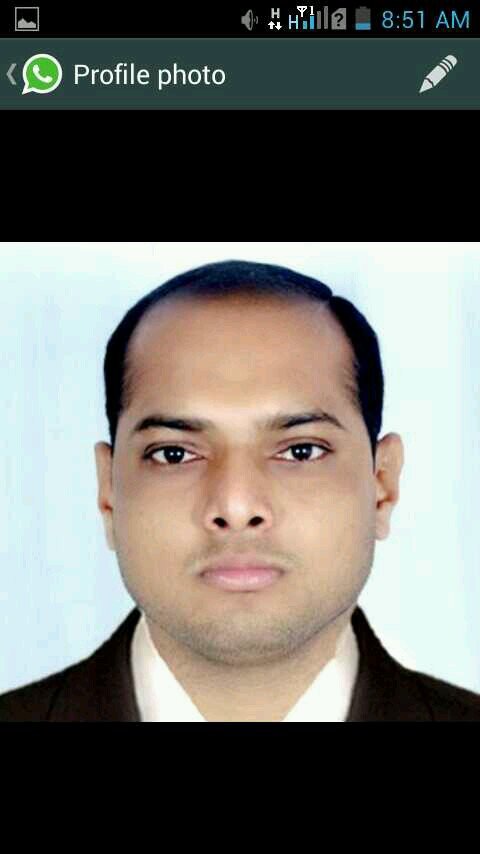 i am electronic engineer property estate agent