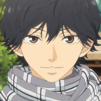 馬淵 洸さんのプロフィール画像