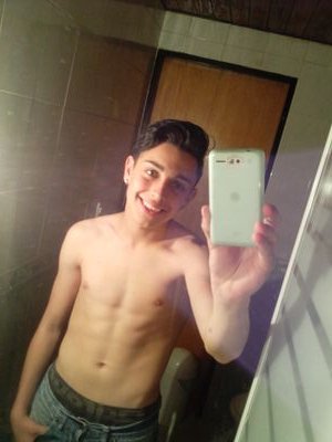 DarienSiri1's profile picture. 