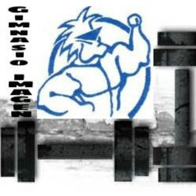 imagen_gym's profile picture. El Gym de Tu Barrio!! Nos apasiona el mundo del deporte!! La vida sana y retarnos dia a dia °. ◎▇━━▇°◎▇━━▇°◎