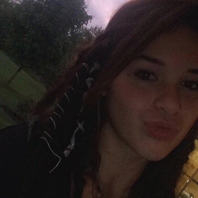 Ppattersonabby's profile picture. IG: abbsflowerchild tumblr: falling-upwards1 MY NEW TWITTER: @abbschild