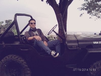 mufti_azzukhruf's profile picture. CISC Bandung #KTBFFH