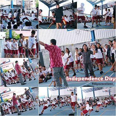 dlpnexcellent_'s profile picture. 29 siswa, 29 karakter berbeda, 1pindah, 1pindahan.                                                      BigBoss: Mrs. Silvia Sumondakh-Tampi