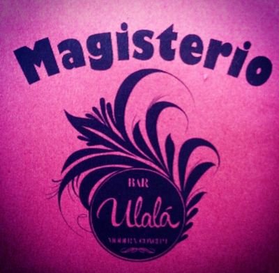 Las mejores fiestas, las mejores ofertas... Ven a divertirte!