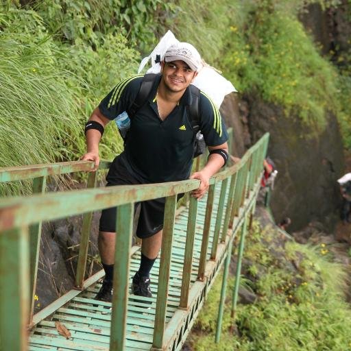 Traveler, Explorer and a Engineer!