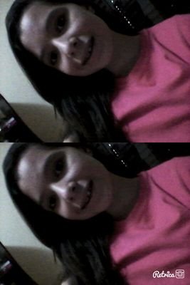 sou fã de RBD
