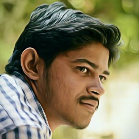 vfxRamjee's profile picture. 