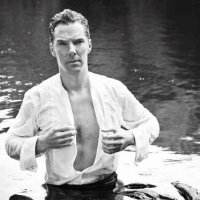 Benedict Cumberbatch (@cumberbitches) Twitter profile photo